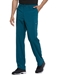 Men's EDS Essentials Natural Rise Drawstring Scrub Pants - Caribbean - DK015-CAP-pinecrest